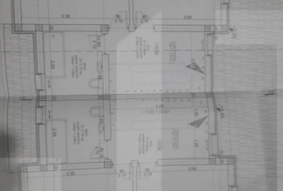 Casă cu 4 camere cu Teren 250 Mp în Moșnița Veche - 2