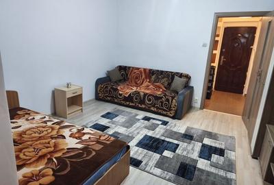 Garsonieră semidecomandată, mobilată în Lujerului - 2