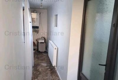 Casă cu 2 camere cu Canalizare în Chercea - 10