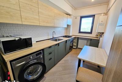 Apartament cu 3 camere decomandat, mobilat în Berceni - 3