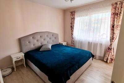 Duplex la cheie 120mp utili , 310mp teren zona Terra - 7