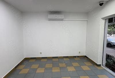 Spațiu comercial, de 70 mp, în Podgoria - 2