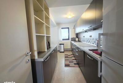 Apartament cu 2 camere în Odăile - 7