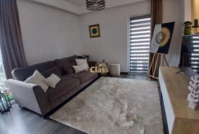 Apartament 2 camere | Decomandat | Parcare | 56 mpu | Zona Borhanci - 3