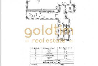 Casă individuală cu 6 camere cu Canalizare în Iancu Nicolae - 27