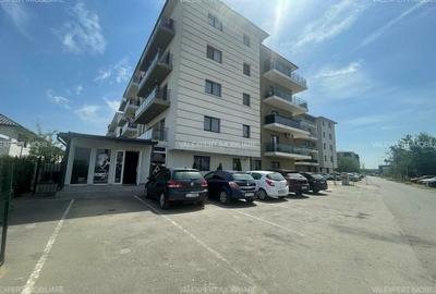 Spatiu comercial 96.60 mp, curte proprie 16.27 mp, centrala termica, AC, alarma - 3