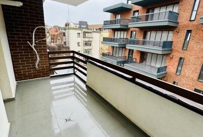 Cismigiu - Cobalcescu imobil S+P+4 cu 630 mp utili si 6 locuri de parcare - 4