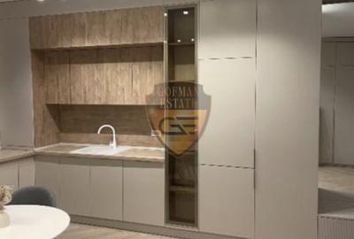 Garsonieră, mobilată în Tomis Nord - 4