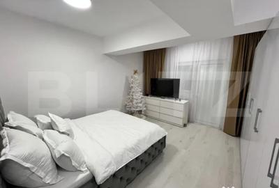 Garsonieră, mobilată în Central - 9