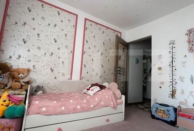 Apartament cu 3 camere decomandat în Central - 8