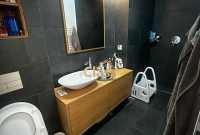 Apartament cu 3 camere decomandat, mobilat în Borhanci - 3