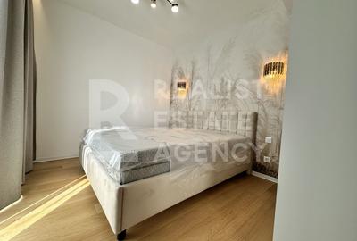 Apartament cu 2 camere în Lacul Tei - 4