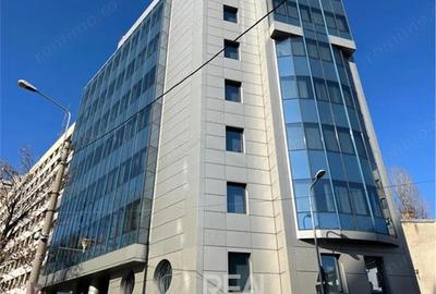 Cladire de birouri de vanzare zona ultracentrala - 1