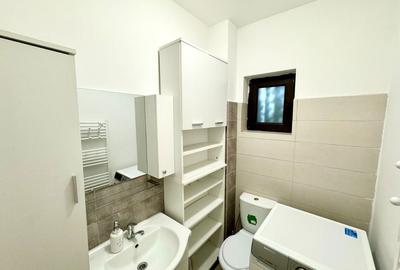 Casă cu 2 camere în Central