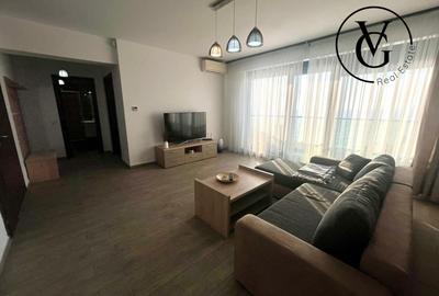 Apartament 2 camere | Complex Sophia | Vedere la lac | Termen lung - 2