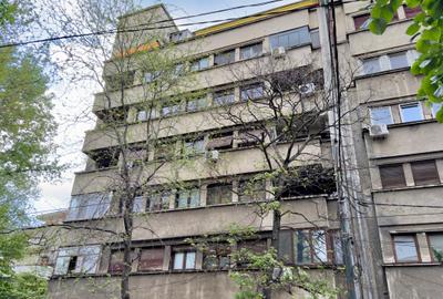 Apartament 4 camere Batistei, strada Vasile Lascar - 50