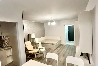 Garsoniera metrou Lujerului , stradal, proprietar, totul nou, Garsoniera metrou Lujerului , stradal, proprietar, totul nou, - 3