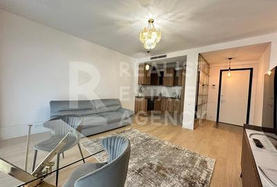 Apartament cu 2 camere în Lacul Tei - 2