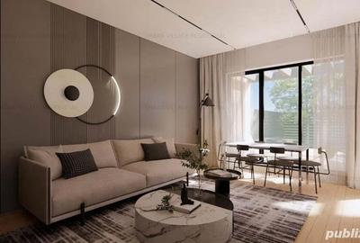 Direct de la proprietar Canova! Construim case in Mosnita Noua, pe parter,drum asfaltat, canalizare - 14