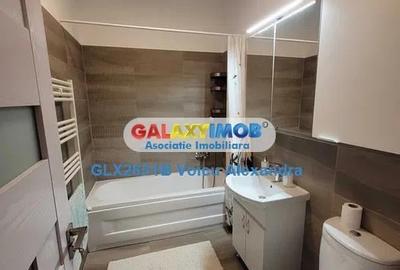 Apartament 2 Cam Lux Berceni - Aparatorii Patriei - Parcare - 8