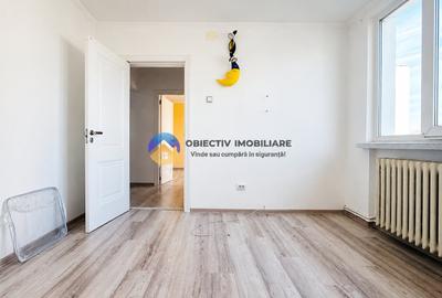 Apartament cu 3 camere decomandat, mobilat în Dărmănești - 17