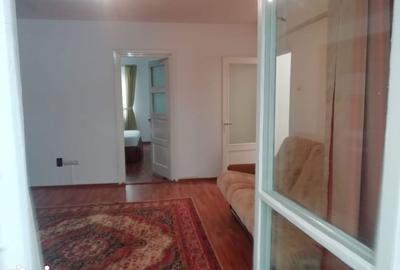 Apartament cu 2 camere nedecomandat în Central