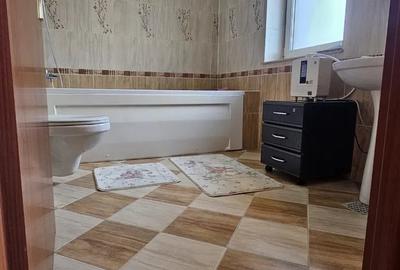 Casă individuală cu 7 camere cu Canalizare în Tureni - 10