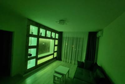 Apartament cu 2 camere decomandat în Lujerului - 5