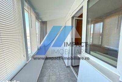 Apartament cu 2 camere semidecomandat în Central - 2