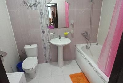 Apartament cu 2 camere în Berceni - 1