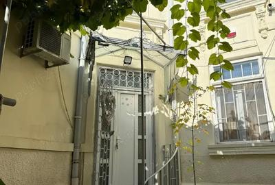 Casă cu 4 camere în Central - 4