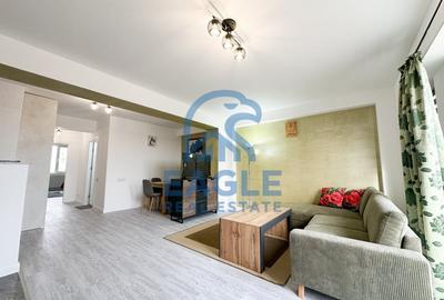 Euromaterna - 2 Camere cu balcon la prima inchiriere Petfriendly - 4