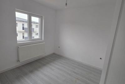 Apartament cu 2 camere în Ciurea