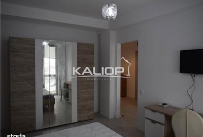 Garsonieră în Borhanci - 7