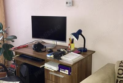 Apartament cu 2 camere semidecomandat în Hipodrom 3 - 6