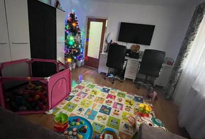 Apartament cu 2 camere decomandat în Central - 6