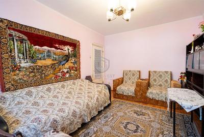Apartament 2 camere semidecomandat zona nufarul - 2