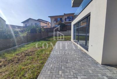 Duplex semifinisat cu 4 camere | Zona Edgar Quinet -Cartierul Mănăștur - 25