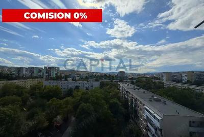 Apartament zona excelenta, Gheorgheni langa Iulius Mall! - 2