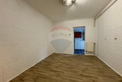 Apartament cu 2 camere decomandat în Central - 7