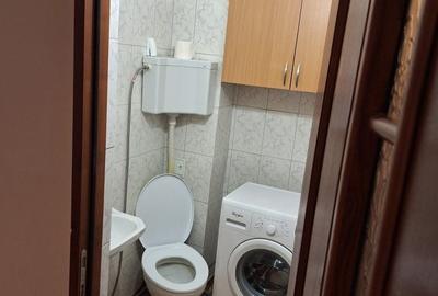 Apartament cu 3 camere semidecomandat în Central - 7