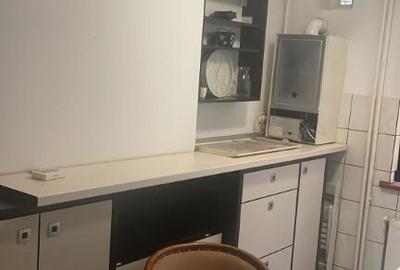 Ideal pentru Studen?i UAIC Apartament Decomandat cu o camera Copou - 4