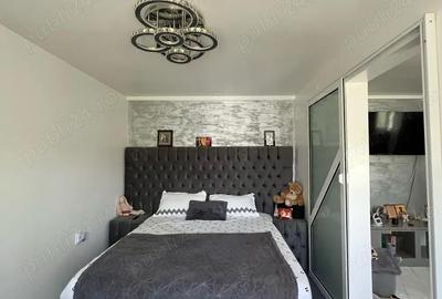 Apartament cu 2 camere în Fetești - 2