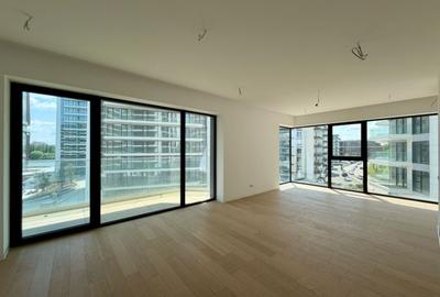 Apartament cu 4 camere în Floreasca - 1