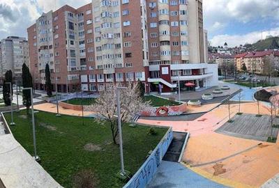 Apartament cu 3 camere decomandat, mobilat în Răcădău - 7