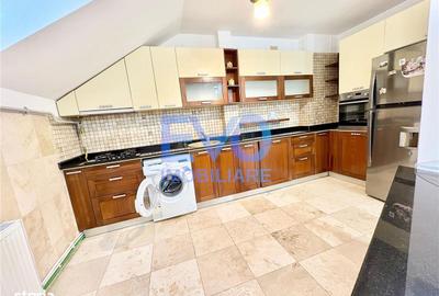 Apartament cu 3 camere în Păcurari - 9