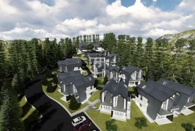 Teren intravilan de 14430 mp, în Periferie - 5