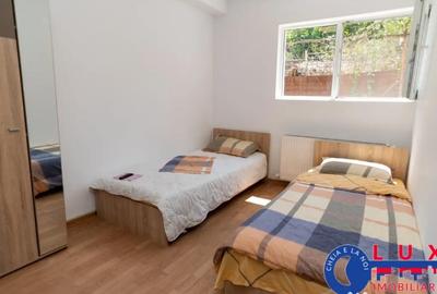Apartament cu 2 camere decomandat în Monumentului - 4