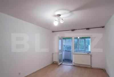 Apartament cu 3 camere, renovabil, zona centrala Turda Apartament cu 3 camere, renovabil, zona centrala Turda - 1