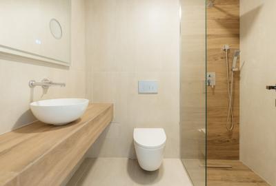 Apartament cu 2 camere în Otopeni - 5